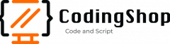 Codingshop